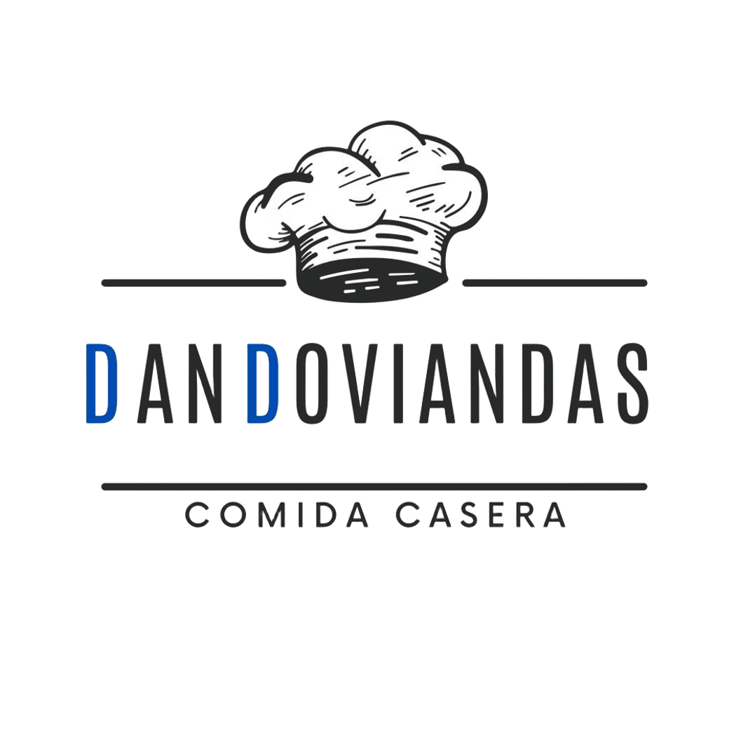 DandoViandas - Comida Casera