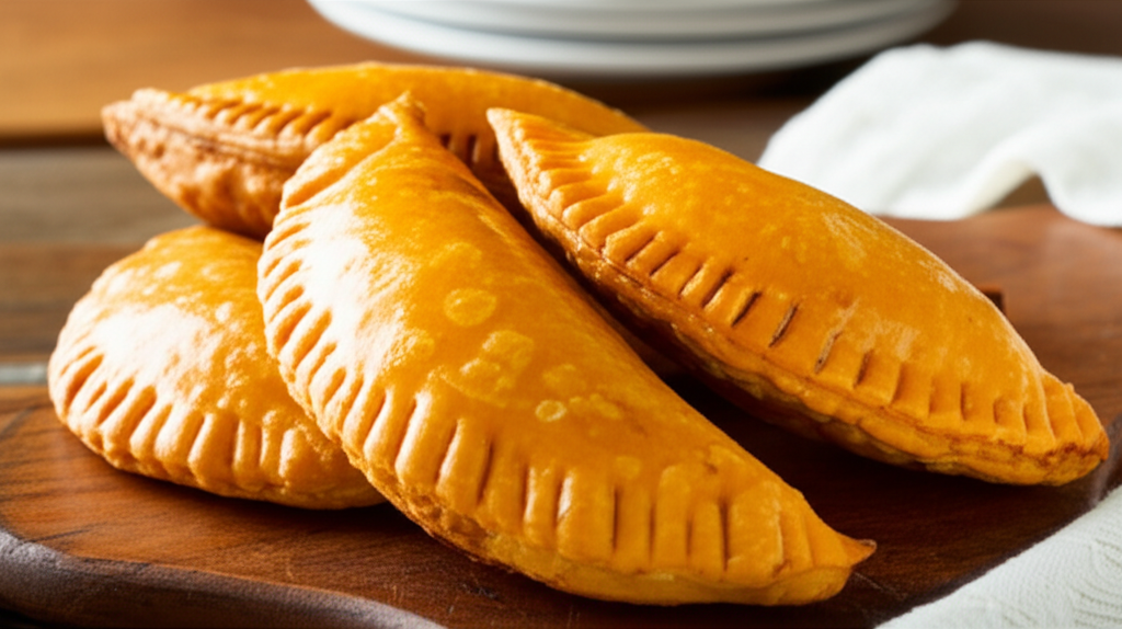 Empanadas de Carne