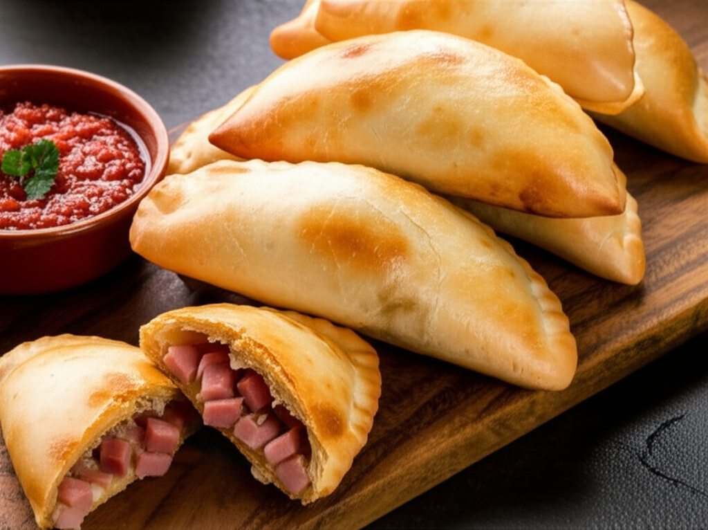 Empanadas J&Q
